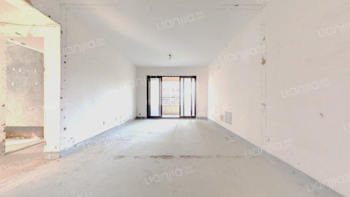 海悦花园三区二手房实景图