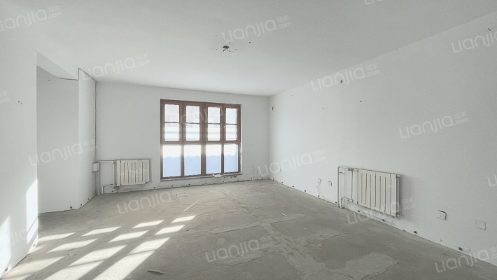 城厢嘉园二手房实景图