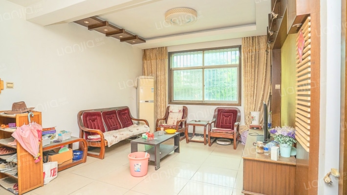 玉兰园二手房实景图