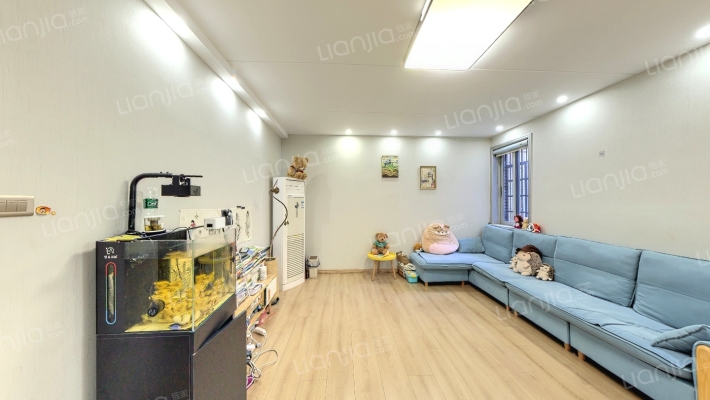 温迪锦园二手房实景图