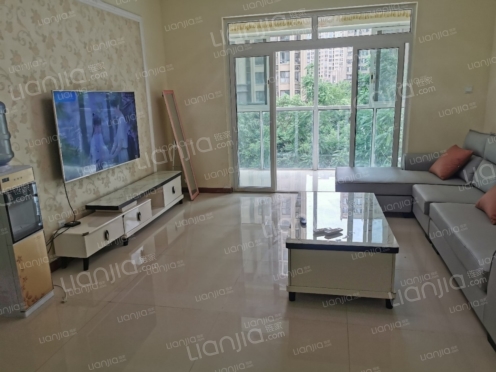 整租·学府星天 3室2厅 南