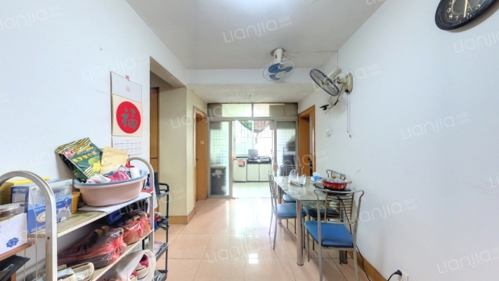 天马新村二手房实景图