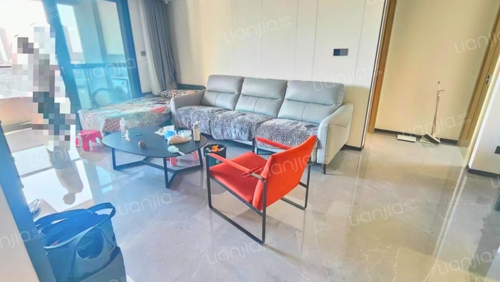 清水湾心海二手房实景图