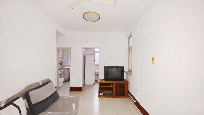 物资公司宿舍二手房实景图