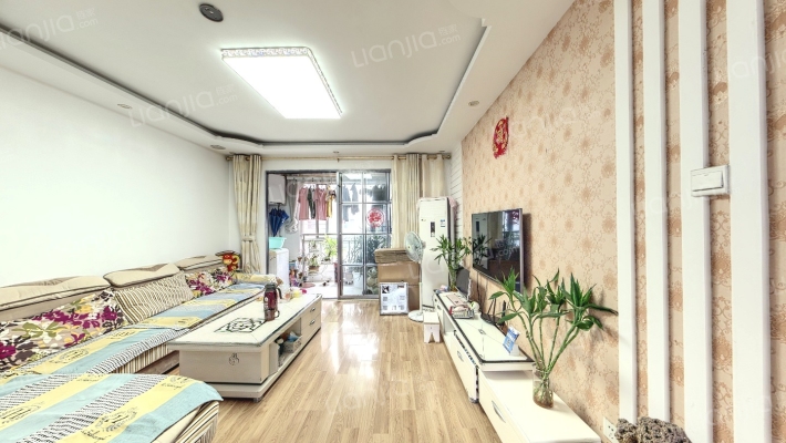 中心国际二手房实景图