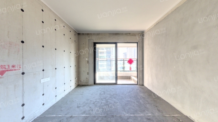 北投时代二手房实景图