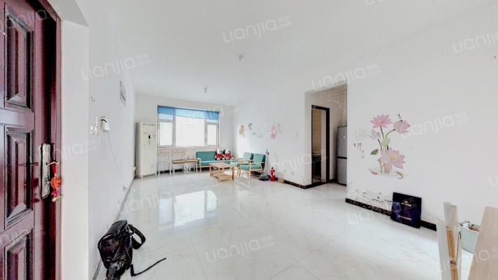 润地凤凰城二手房实景图