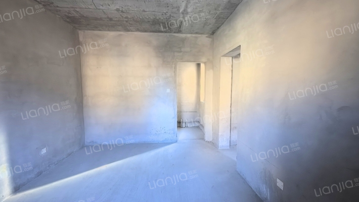 京都颐和城  313平边户类独栋 带大院子 户型好-卧室B