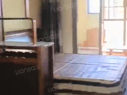 整租·万达国际度假区2期 1室1厅 北