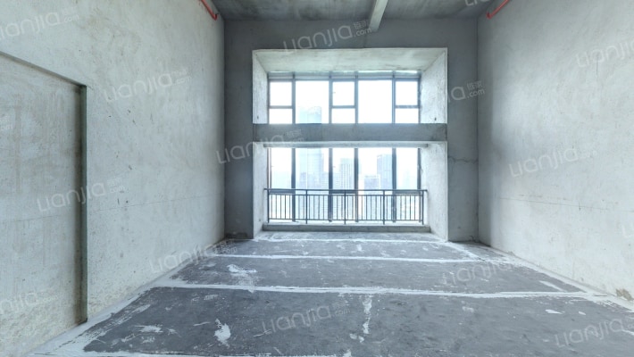 云星时代广场二手房实景图