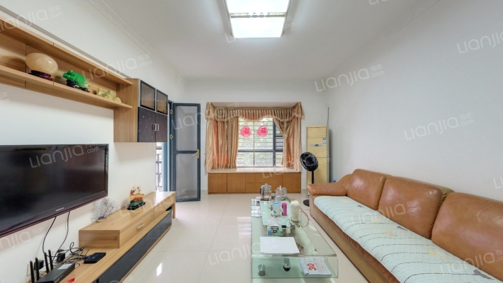 翠菁苑二手房实景图