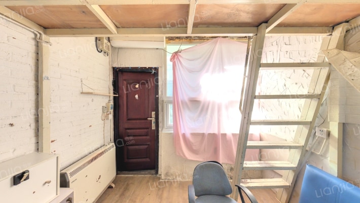 什锦花园胡同二手房实景图