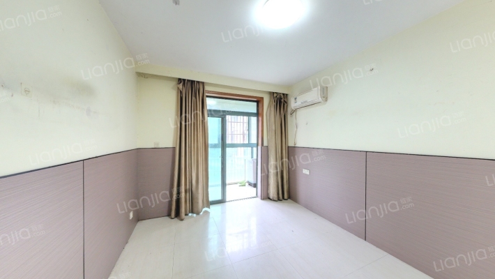 钱江四苑二手房实景图