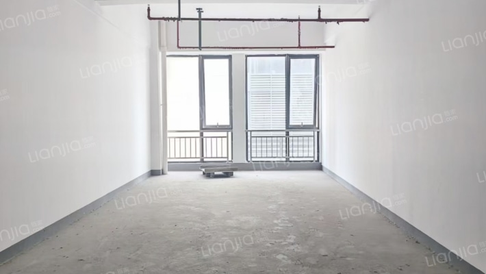 银亿都会二手房实景图