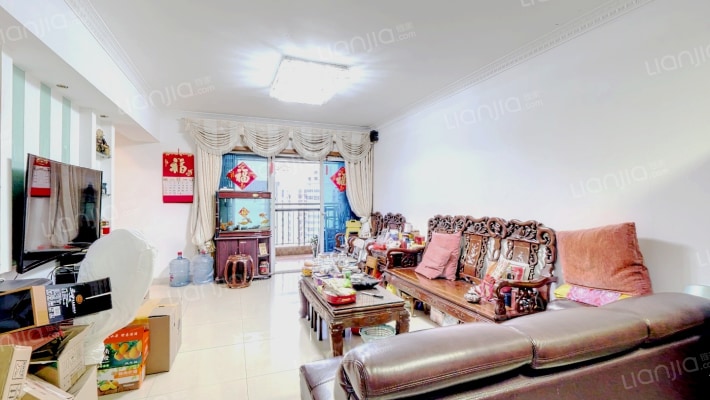 逸翠园二期二手房实景图