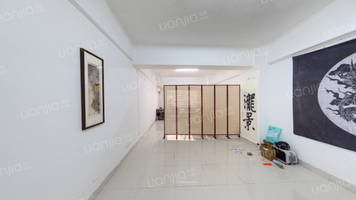 世纪港二手房实景图