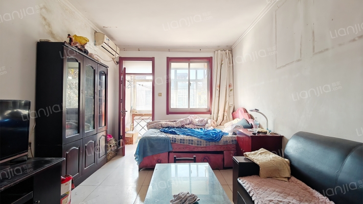 铝制品厂宿舍二手房实景图