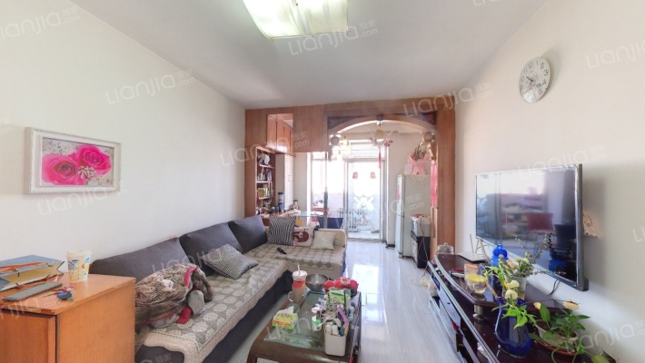 沈新园二手房实景图