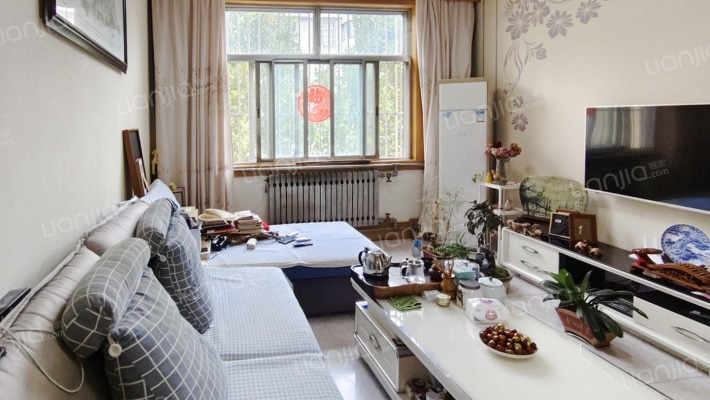 荷花湾小区二手房实景图