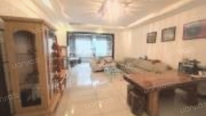 湖畔晋园二手房实景图