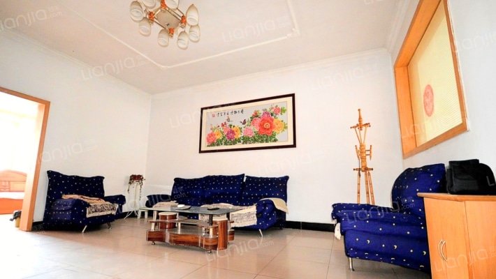 定庄小区二手房实景图