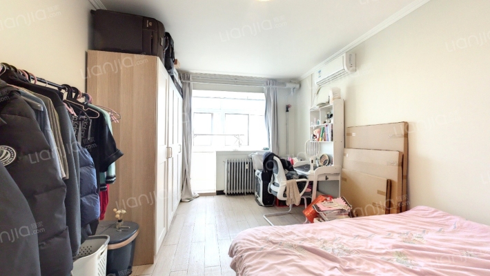 学院路甲39号院二手房实景图