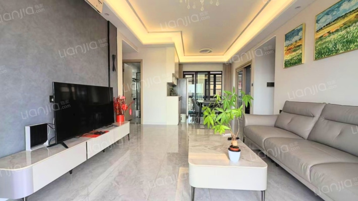 三盈新壹城二手房实景图