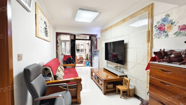 煤建路50号二手房实景图