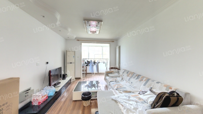 金隅景和园二手房实景图