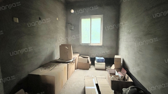 名流丽苑上叠别墅，位于涿州市区的别墅区，得房率高-厨房