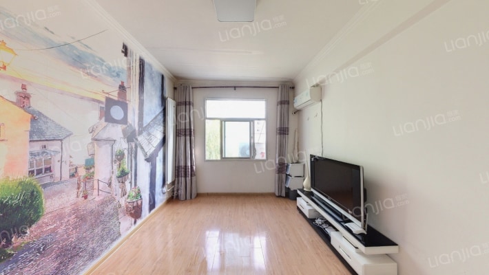 甘肃省保育院家属院二手房实景图