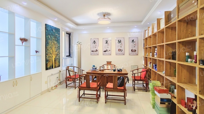 乐尚橙小区二手房实景图