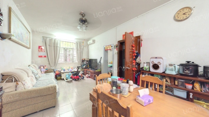 拾趣园二手房实景图