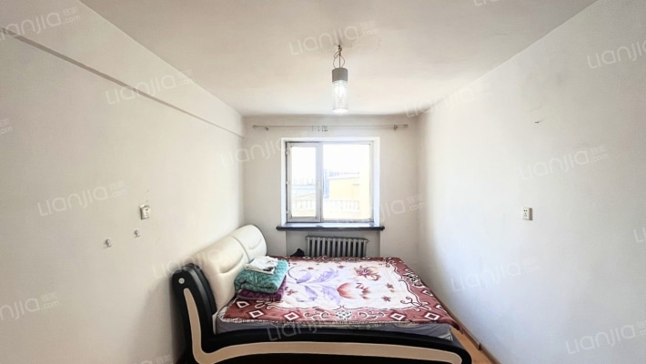 天鹅小区二手房实景图