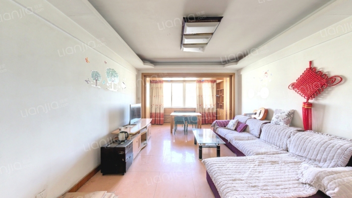 兰石厂88栋家属院二手房实景图