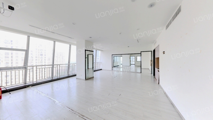 鼎盛时代大厦二手房实景图