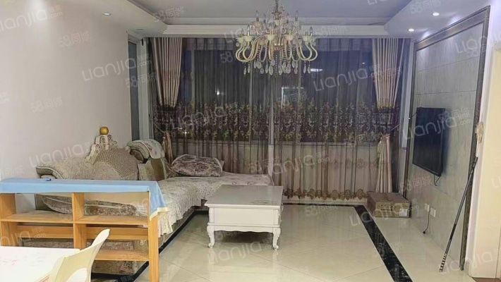 香榭梧桐二手房实景图