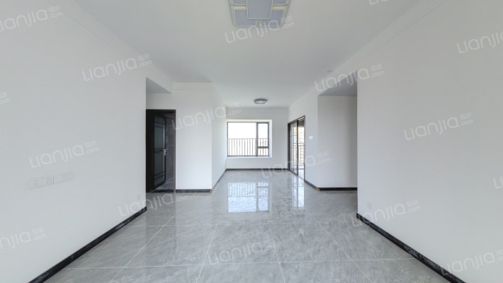 利丰中央华府二手房实景图