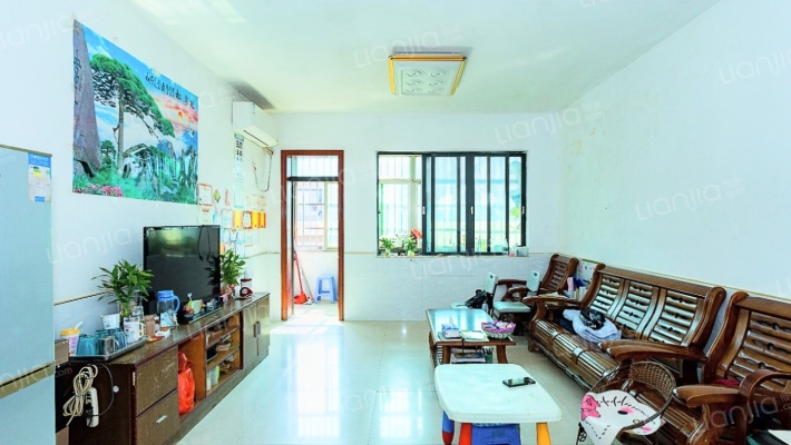 金龙瑞景二手房实景图