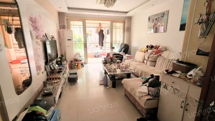 天源华府二手房实景图