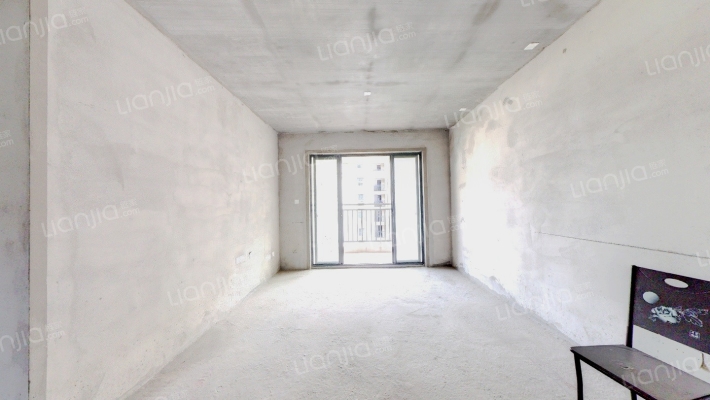 沁园二手房实景图