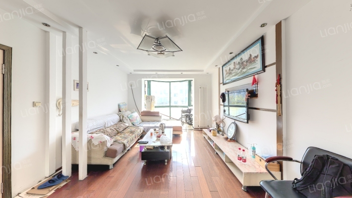 亚都名苑二手房实景图