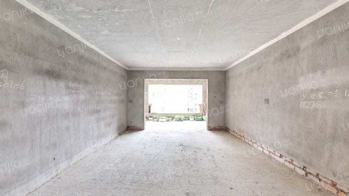 君悦府二手房实景图