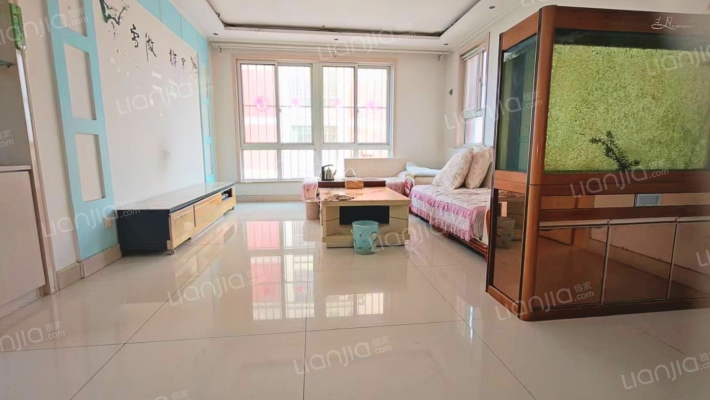 隆昌苑二手房实景图