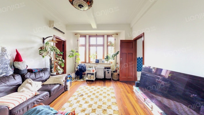 淮海中路497号二手房实景图