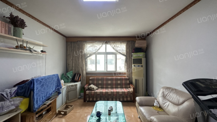 水利学校家属楼二手房实景图