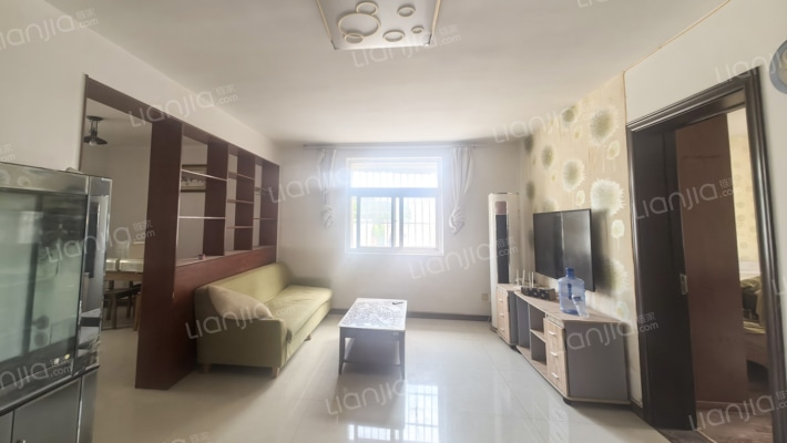 群力小区二手房实景图