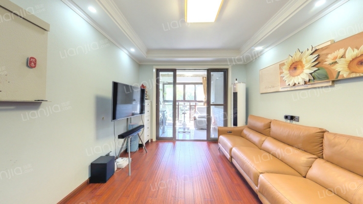 弘阳上院二手房实景图