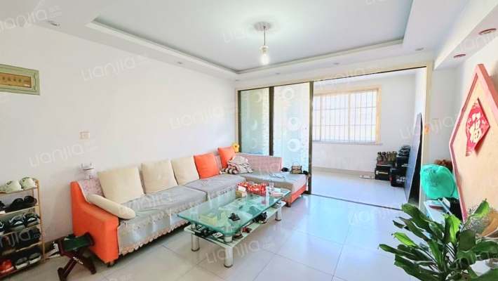 天润一品苑A区二手房实景图