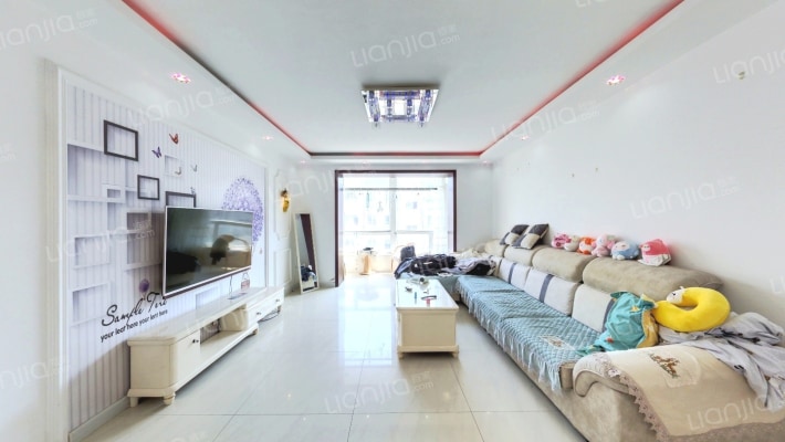 环北家园三期二手房实景图